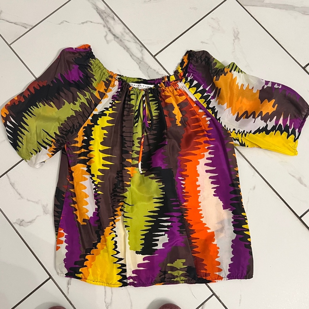 Trina Turk Top